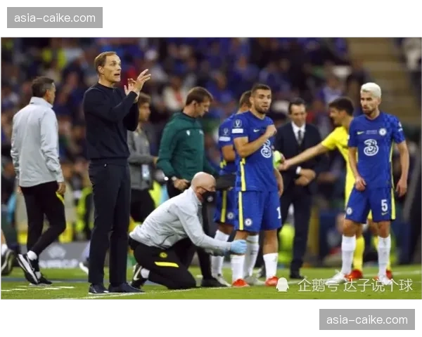 “深度分析：沙特资本持续投资，对英超中游球队竞争格局的长期影响”