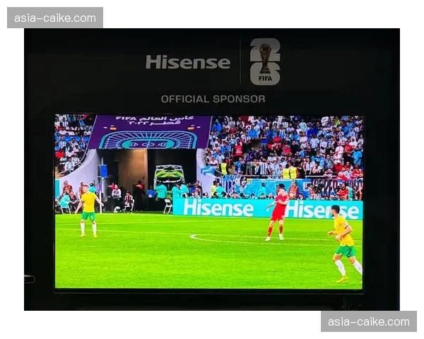 成都蓉城新主场通过验收，将为国际观众提供4K HDR多声道信号制作