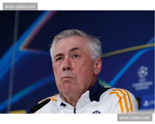 巴尔韦德专访：谈论在安切洛蒂体系下角色从B2B向全能中场的演变