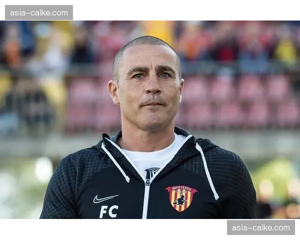 乌迪内斯主帅卡纳瓦罗专访：谈球队定位球防守体系的改造心得