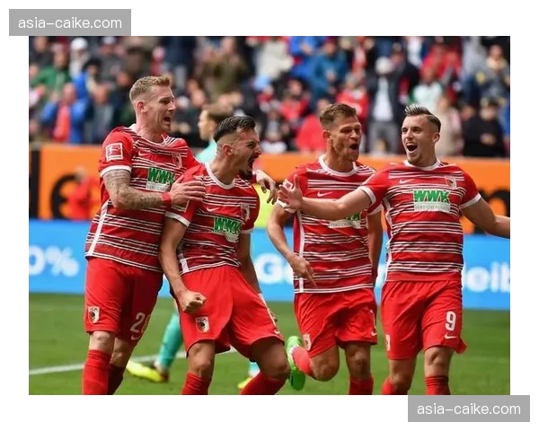 终场哨响：达姆施塔特98 0-2 不敌柏林联合，保级形势愈发严峻