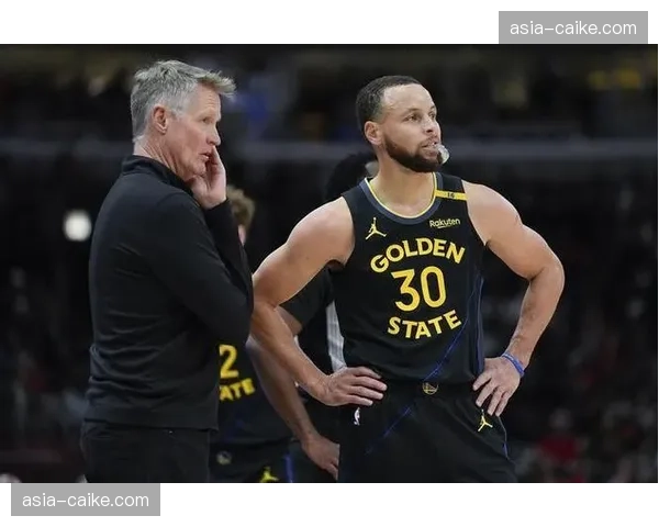 述评:金州勇士无缘季后赛,科尔教练的“传切体系”遭到质疑 述评:金州勇士无缘季后赛,科尔教练的“传切体系”遭到质疑
