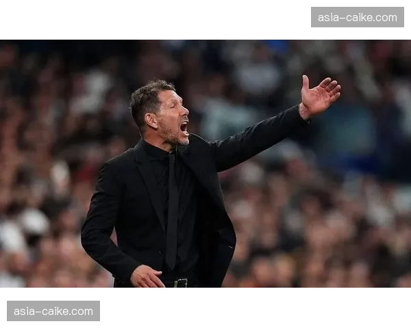 欧冠生死战战术前瞻：西蒙尼手握明牌，弗里克藏了三种杀招